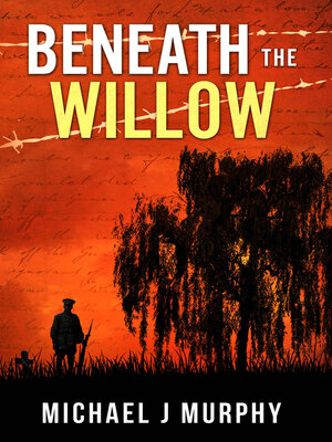 cover image of Beneath the Willow